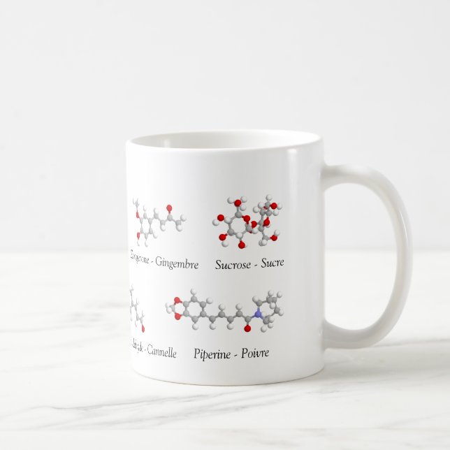 Mug Tous les goûts (Droite)
