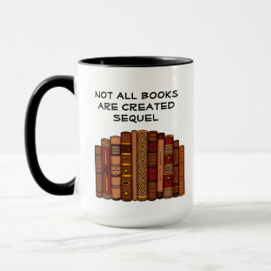 Mug Tous les livres créés   Lecture du jeu