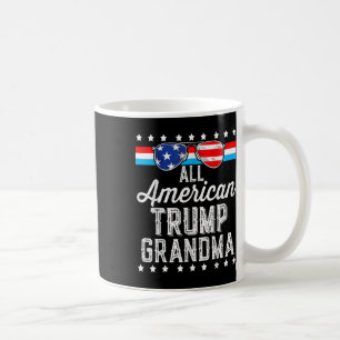 Mug Tous les Sungels américains du drapeau américain T
