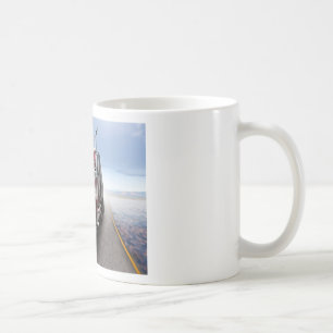 Mug Tous les Trucker américains