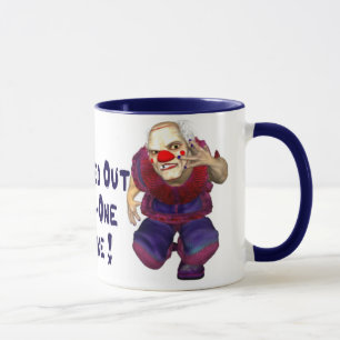 Mug Tous ont soumis à une contrainte…