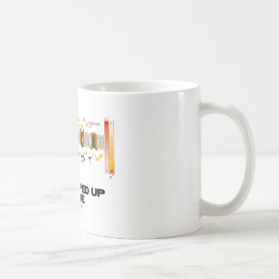 Mug Tous pompé intérieur (pompe au sodium-potassium)