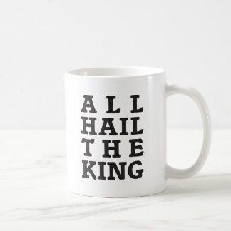 Mug Tous salue le roi