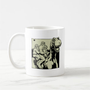 Mug Tout à fait vrai