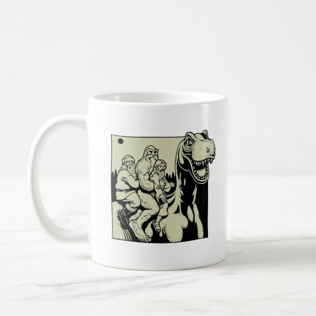 Mug Tout à fait vrai (Gauche)