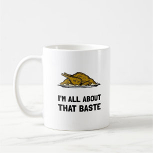Mug Tout À Propos De Ce Baste