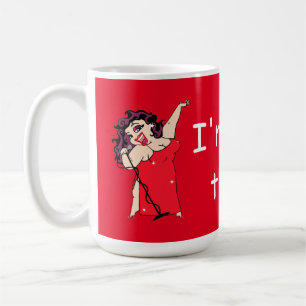 Mug Tout au sujet de cette basse