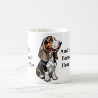Tout ce dont j'ai besoin, c'est du café et de mon 