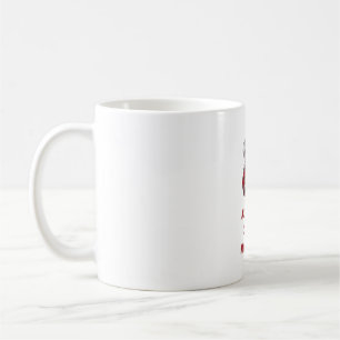 Mug Tout ce dont j'ai besoin, c'est du café et mon yor