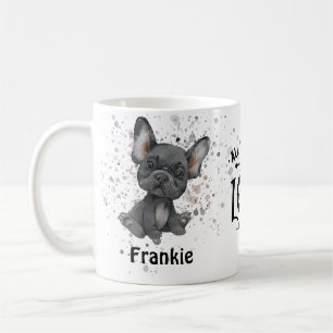 Mug Tout ce dont vous avez besoin est Love and a Dog (