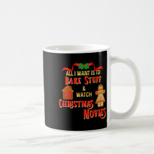 Mug Tout ce que je veux faire c'est regarder des films