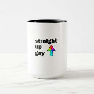 Mug Tout droit gay