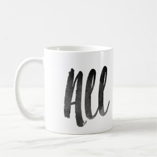 Mug Tout est prêt !Mug