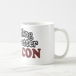 Mug tout goûte un meilleur lard