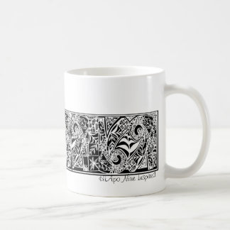 Mug Tout le HiApo Niué inspiré