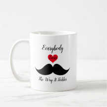 Tout Le Monde Aime La Façon Dont Il Ticker