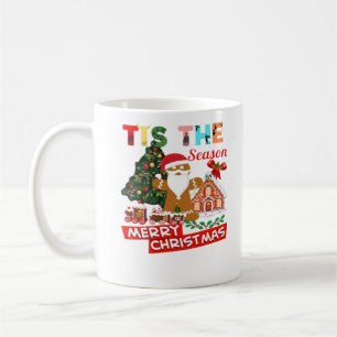 Mug Tout le monde aime un Père Noël à Noël