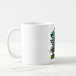 Mug Tout Le Temps Vous Devez Laisser Un Espace - Cours
