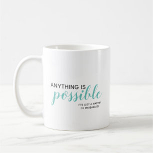 Mug Tout migre est un devis possible