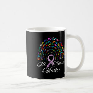 Mug Tout problème de sensibilisation au cancer Dire -