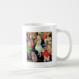 Mug Tout simplement, Madly Alice