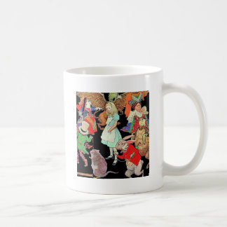 Mug Tout simplement, Madly Alice