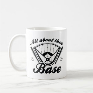 Mug Tout sur cette base