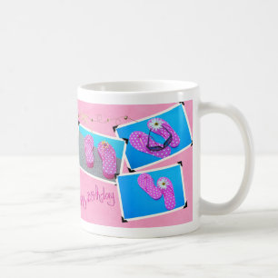 Mug Tout sur le vieillissement