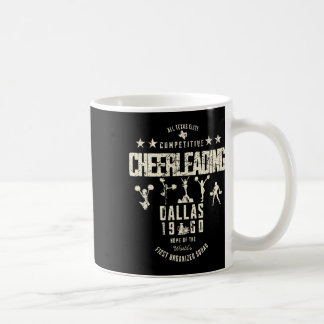 Mug Tout Texas Elite Competitive Cheerleading Dallas 1