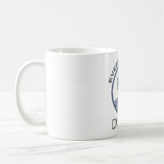Mug Tout va bien