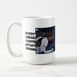 Mug Tout va bien
