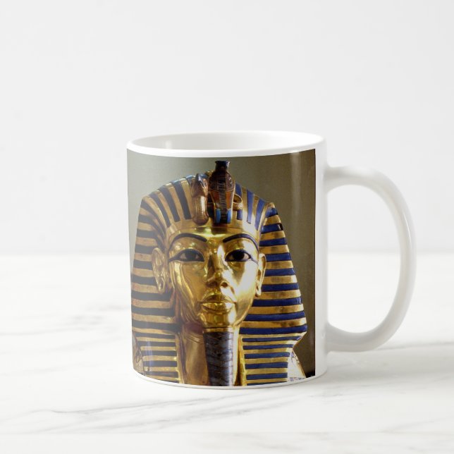 Mug Toutankhamon (Droite)