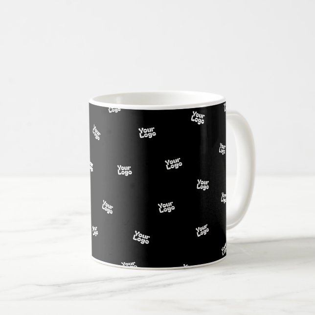 Mug Toute image, conception ou logo téléchargé randomi (Devant droit)