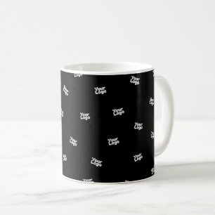 Mug Toute image téléchargée, toute conception ou tout