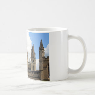 Mug Toutes les âmes université, Oxford