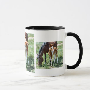Mug Toutes les créatures grandes et petites