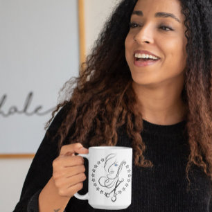 Mug Toutes les étoiles Beautician