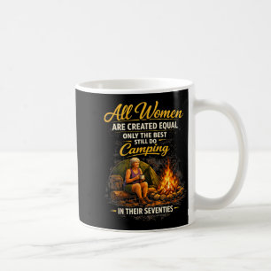 Mug Toutes les femmes sont créées égales Ne font que d