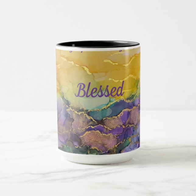 Mug Toutes les occasions (Centre)