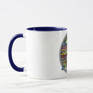 Mug tov mazout