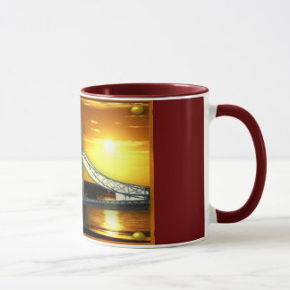 Mug Tower Bridge Sunshine