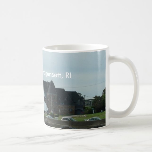 mug TOWERS (Droite)