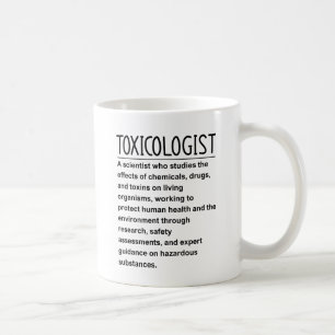 Mug Toxicologue