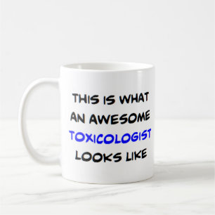 Mug toxicologue, génial