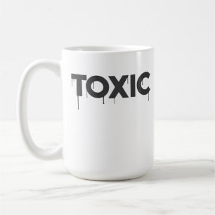 MUG TOXIQUE