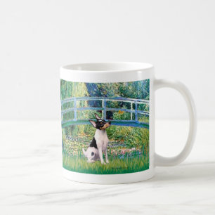 Mug Toy Fox Terrier - Pont