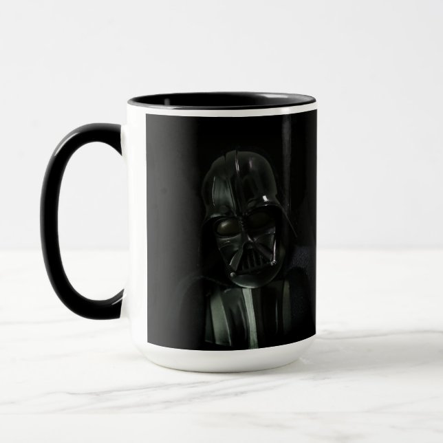 Mug Toy Photography Sci Wifi design (Gauche)