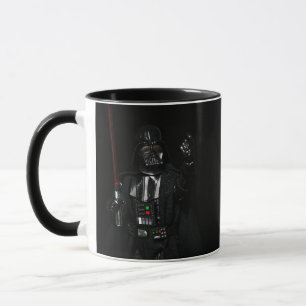 Mug Toy Photography Sci Wifi design