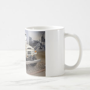 Mug Toyota Land Cruiser BJ40