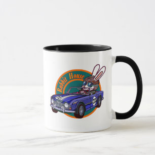 Mug TR de type 4 マ グ カ プ